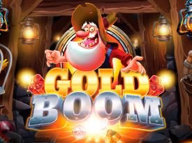 Gold Boom™