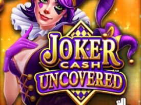 Joker Cash Uncovered™