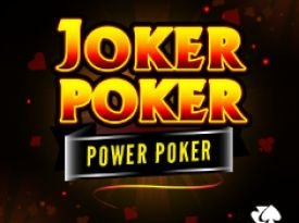 Joker Poker - Power Poker