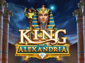 King of Alexandria™