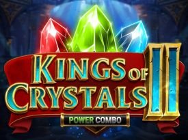 Kings of Crystals II Power Combo