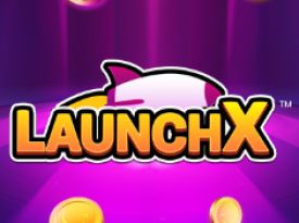 LaunchX™ - Originals