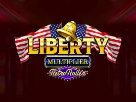 Liberty Multiplier Retro Roller™