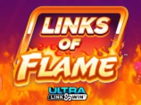  Links of Flame™