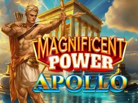 Magnificent Power Apollo