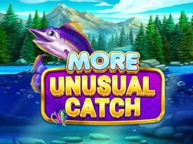 More Unusual Catch™