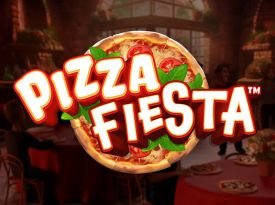 Pizza Fiesta™