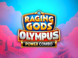 Raging Gods: Olympus™ Power Combo