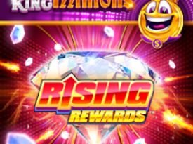 Rising Rewards King Millions