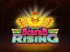 Scarab Rising