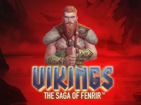 VIKINGS: THE SAGA OF FENRIR™