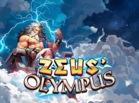 Zeus Olympus