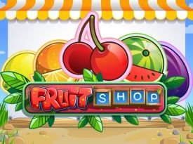 Fruit Shop