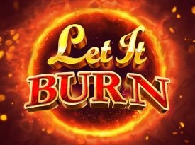 Let It Burn