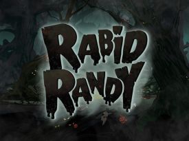 Rabid Randy