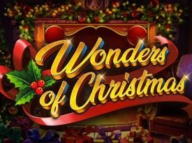 Wonders of Christmas