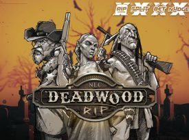 Deadwood R.I.P