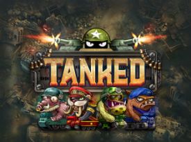 TANKED