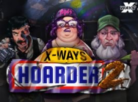 XWAYS HOARDER 2