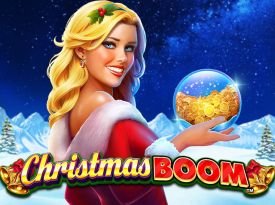 Christmas Boom