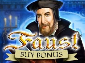 Faust Buy Bonus