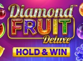 Diamond Fruit Deluxe