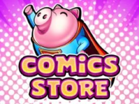 Comics Store