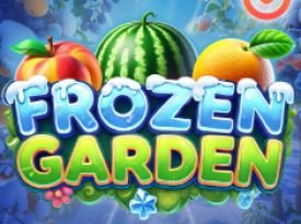 Frozen Garden