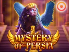 Mystery of Persia