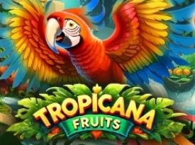 Tropicana Fruits