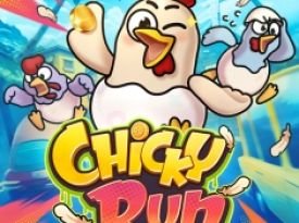 Chicky Run