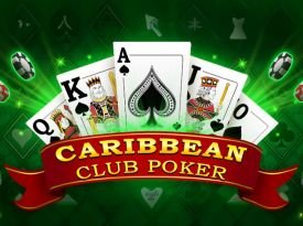 Caribbean Club Poker