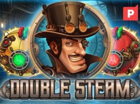 Double Steam