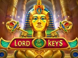 Lord of the Keys