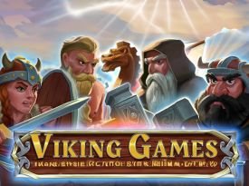 Viking Games