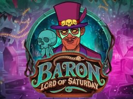 Baron: Lord of Saturday