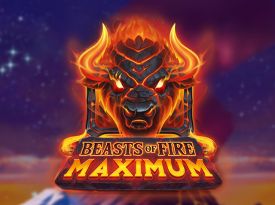 Beasts of Fire Maximum