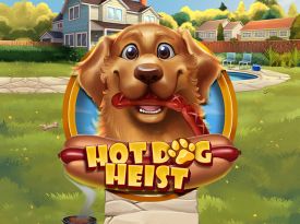 Hot Dog Heist