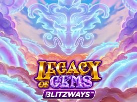 Legacy of Gems Blitzways