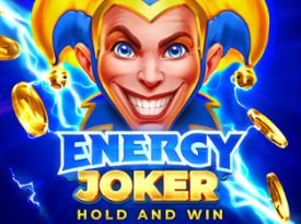 Energy Joker: Hold and Win