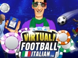 Virtual! Football Italian™