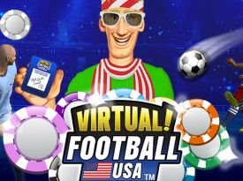 Virtual! Football USA™