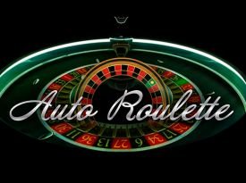 Auto Roulette