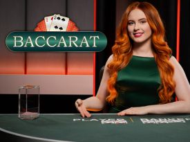 Baccarat NC