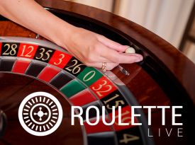 Cash Collect Roulette Live