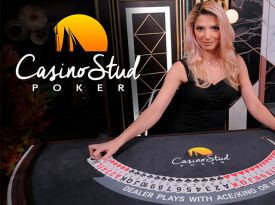 Casino Stud Poker