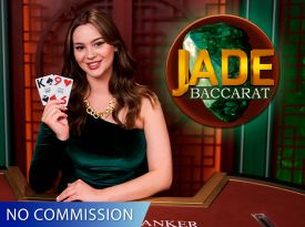 Jade Baccarat NC