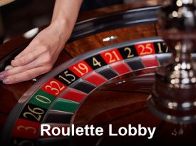 Roulette Lobby