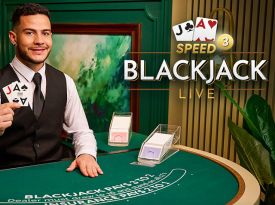 Speed Blackjack 3