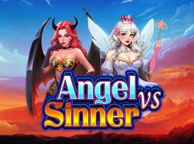 Angel vs Sinner